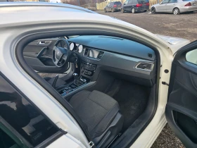 Peugeot 508 1.6 HDI, снимка 10