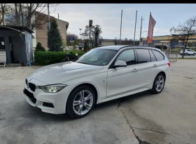 BMW 330 F31 X-drive M-Pack , снимка 12