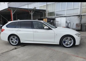 BMW 330 F31 X-drive M-Pack , снимка 10