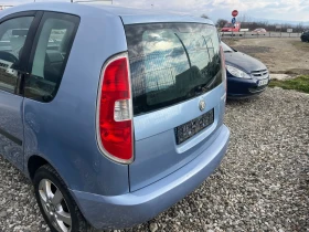 Skoda Roomster 1.6, снимка 4