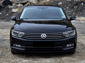 VW Passat 2.0 TDI DSG * Distronic * Подгрев * Масаж , снимка 2