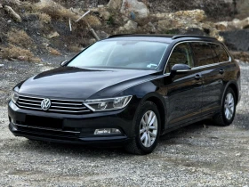 VW Passat 2.0 TDI DSG * Distronic * Подгрев * Масаж , снимка 3