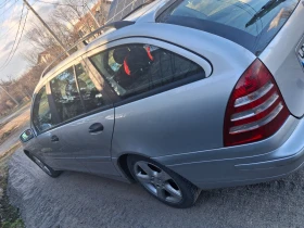 Mercedes-Benz C 200, снимка 5