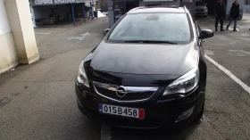 Opel Astra 1.7.d.110.k.c.6.speed.COSMO - 6299 лв. - 78270214 | Car24.bg