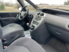 Citroen Xsara picasso 1.6TDI-90-ITALIA - 3500 лв. - 14519652 | Car24.bg