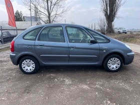 Citroen Xsara picasso 1.6TDI-90-ITALIA | Mobile.bg    4