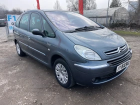 Citroen Xsara picasso 1.6TDI-90-ITALIA - 3500 лв. - 14519652 | Car24.bg