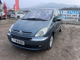 Citroen Xsara picasso 1.6TDI-90-ITALIA 1