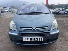 Citroen Xsara picasso 1.6TDI-90-ITALIA | Mobile.bg    2