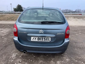 Citroen Xsara picasso 1.6TDI-90-ITALIA - 3500 лв. - 14519652 | Car24.bg