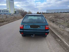 Citroen Zx 1.4   гаражен , снимка 8