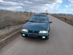 Citroen Zx 1.4   гаражен , снимка 9