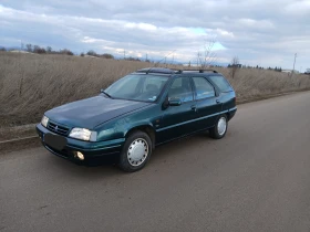     Citroen Zx 1.4    