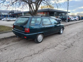 Citroen Zx 1.4   гаражен , снимка 2