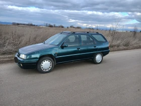 Citroen Zx 1.4   гаражен , снимка 4