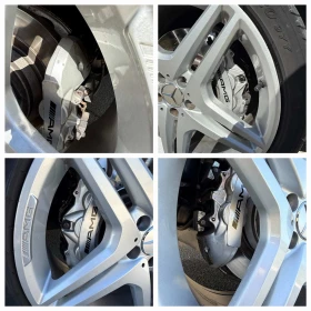 Mercedes-Benz S 500 LONG AMG PACKAGE - 28500 лв. - 33194224 14
