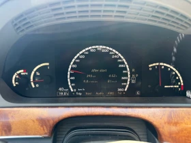 Mercedes-Benz S 500 LONG AMG PACKAGE - 28500 лв. - 33194224 16