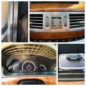 Mercedes-Benz S 500 LONG AMG PACKAGE - 28500 лв. - 33194224 13