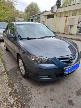 Mazda 3  | Mobile.bg    2