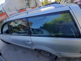 Обява за продажба на VW Passat 2003 ~4 800 лв. - изображение 1