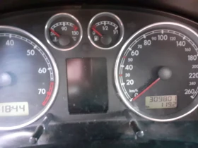 Обява за продажба на VW Passat 2003 ~4 800 лв. - изображение 6