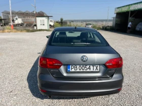 Обява за продажба на VW Jetta Десен волан, DSG автомат, реални километри ~Цена по договаряне - изображение 2