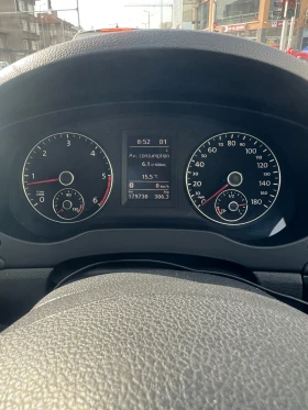 Обява за продажба на VW Jetta Десен волан, DSG автомат, реални километри ~Цена по договаряне - изображение 11