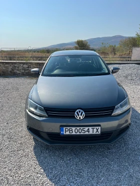 Обява за продажба на VW Jetta Десен волан, DSG автомат, реални километри ~Цена по договаряне - изображение 6