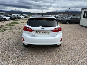 Ford Fiesta 1.0i/Black&White Edition/Nav/Euro6 | Mobile.bg    3