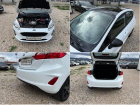 Ford Fiesta 1.0i/Black&White Edition/Nav/Euro6 | Mobile.bg    13