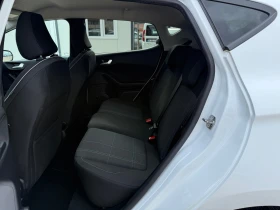 Ford Fiesta 1.0i/Black&White Edition/Nav/Euro6 | Mobile.bg    9