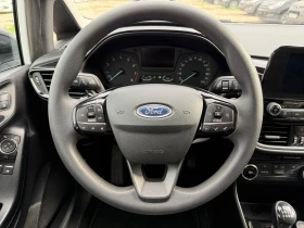 Ford Fiesta 1.0i/Black&White Edition/Nav/Euro6 | Mobile.bg    11
