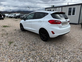 Ford Fiesta 1.0i/Black&White Edition/Nav/Euro6 | Mobile.bg    4