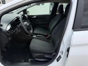 Ford Fiesta 1.0i/Black&White Edition/Nav/Euro6 | Mobile.bg    7