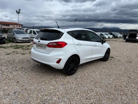 Ford Fiesta 1.0i/Black&White Edition/Nav/Euro6 | Mobile.bg    2