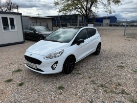 Ford Fiesta 1.0i/Black&White Edition/Nav/Euro6 | Mobile.bg    5