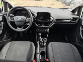 Ford Fiesta 1.0i/Black&White Edition/Nav/Euro6 | Mobile.bg    10