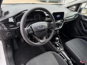 Ford Fiesta 1.0i/Black&White Edition/Nav/Euro6 | Mobile.bg    8