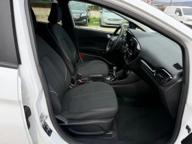 Ford Fiesta 1.0i/Black&White Edition/Nav/Euro6 | Mobile.bg    12