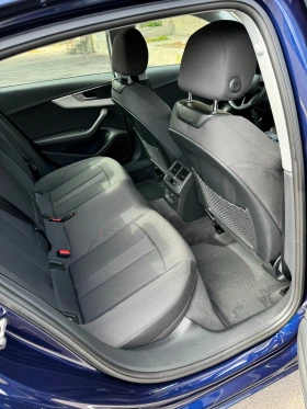 Audi A4 40TDI | Mobile.bg    6
