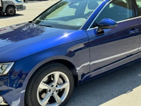 Audi A4 40TDI | Mobile.bg    7