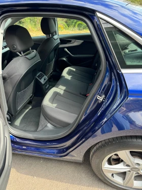 Audi A4 40TDI | Mobile.bg    5