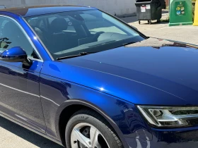 Audi A4 40TDI | Mobile.bg    8