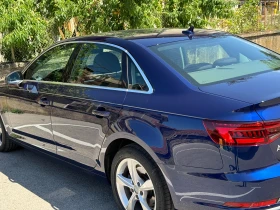 Audi A4 40TDI | Mobile.bg    6