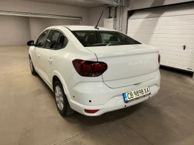 Обява за продажба на Dacia Logan 1.0 TCE LPG гаранция до 2029 - обслужен ~27 500 лв. - изображение 3