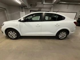 Обява за продажба на Dacia Logan 1.0 TCE LPG гаранция до 2029 - обслужен ~27 500 лв. - изображение 5