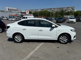 Обява за продажба на Dacia Logan 1.0 TCE LPG гаранция до 2029 - обслужен ~26 000 лв. - изображение 2