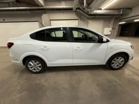 Обява за продажба на Dacia Logan 1.0 TCE LPG гаранция до 2029 - обслужен ~27 500 лв. - изображение 4