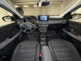 Обява за продажба на Dacia Logan 1.0 TCE LPG гаранция до 2029 - обслужен ~27 500 лв. - изображение 6