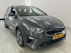 Обява за продажба на Kia Ceed DynamicLine ~19 500 лв. - изображение 1